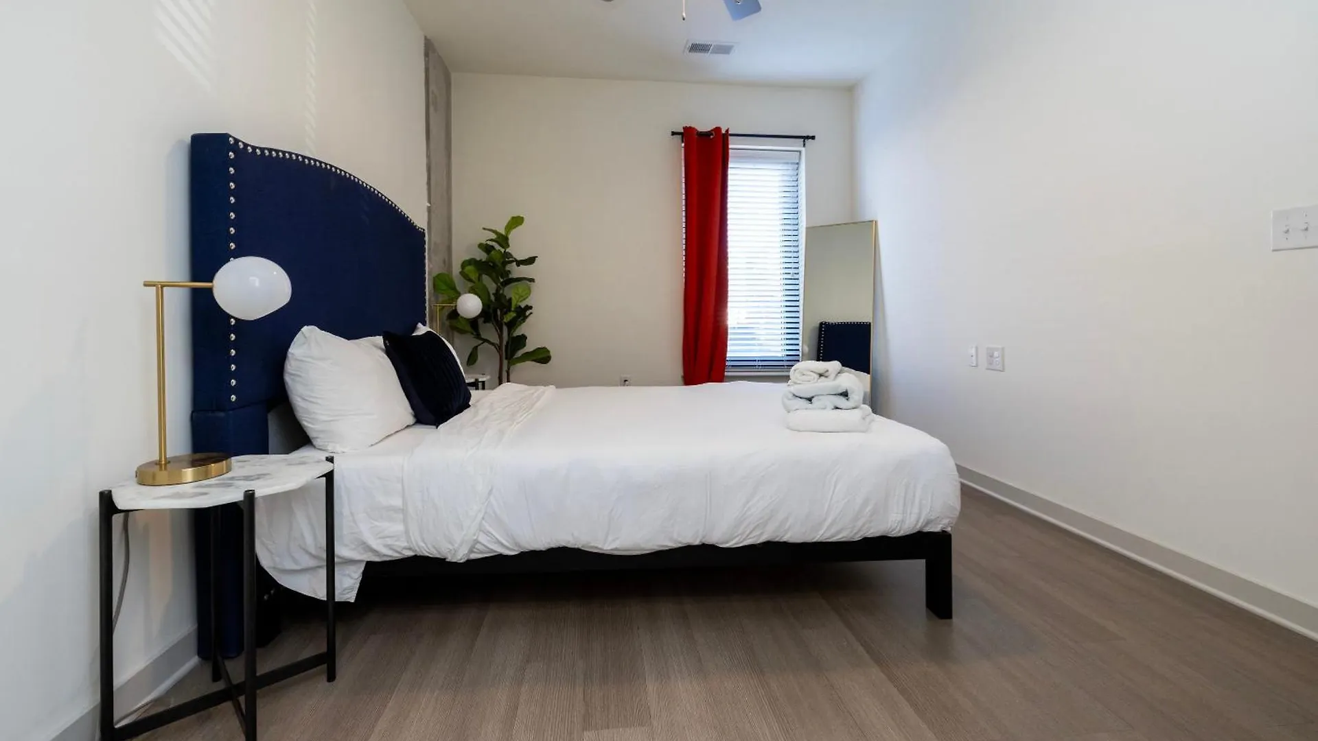 Modern Nulu 2Br Cozysuites Unit 03 Louisville 0*,  Verenigde Staten