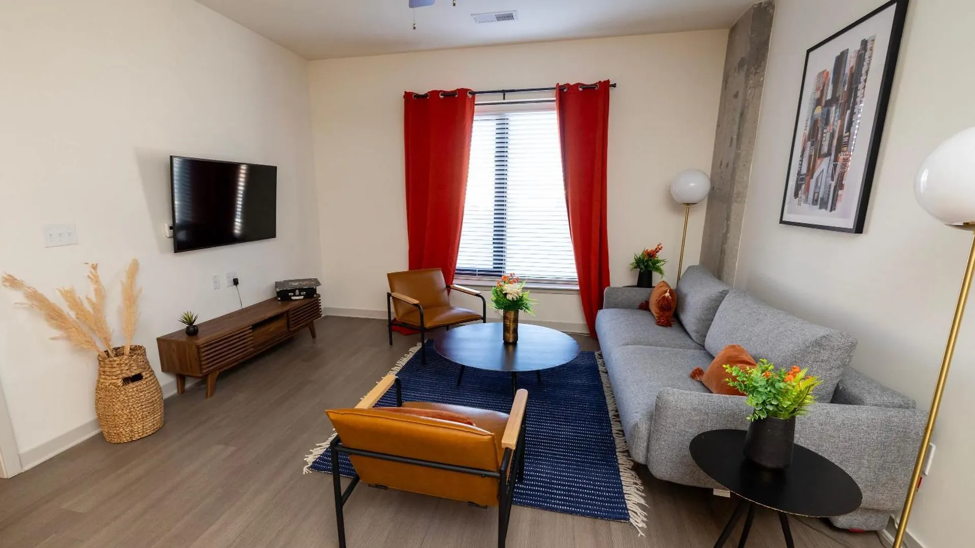 Appartement Modern Nulu 2Br Cozysuites Unit 03 Louisville