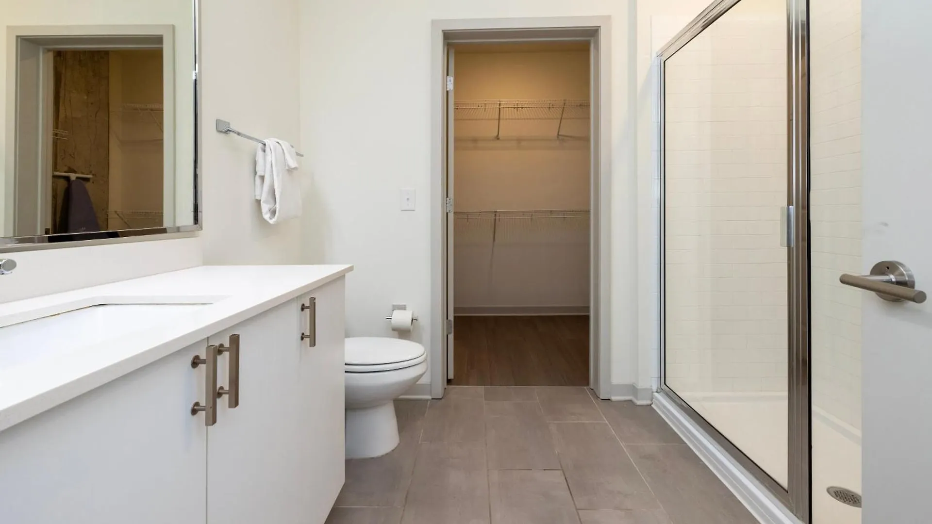Appartement Modern Nulu 2Br Cozysuites Unit 03 Louisville Verenigde Staten