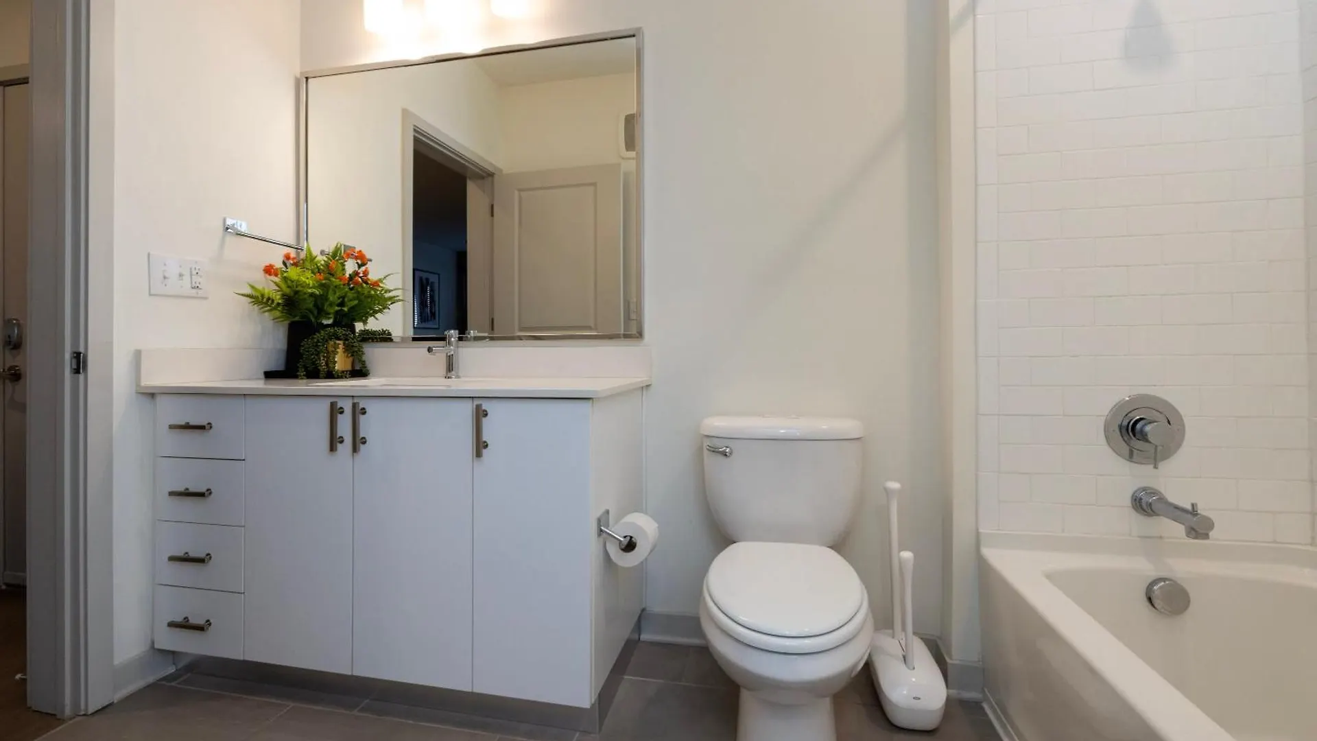 Modern Nulu 2Br Cozysuites Unit 03 Louisville Verenigde Staten